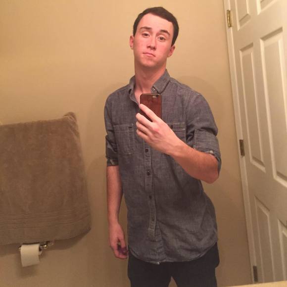 Meet your Posher, Michael - Picture 1 of 1